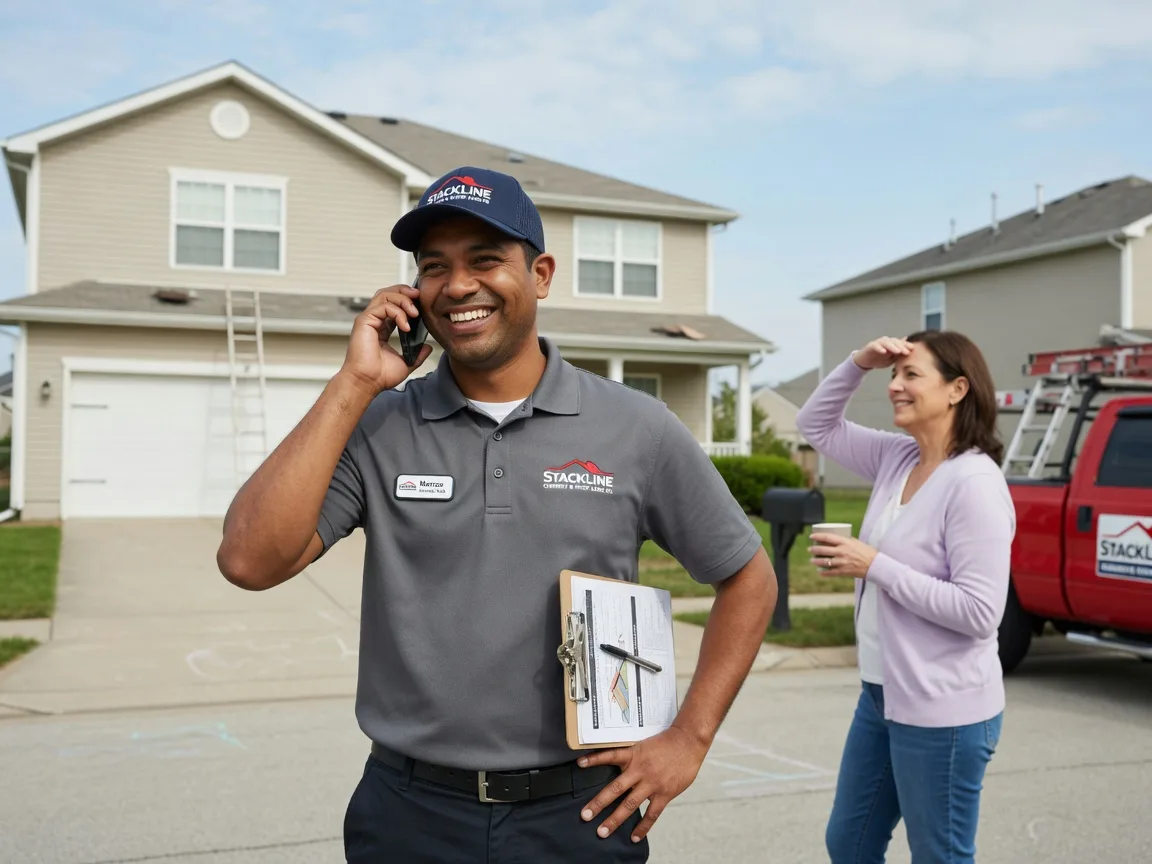 Chimney flashing repair Old Washington, OH FAQs